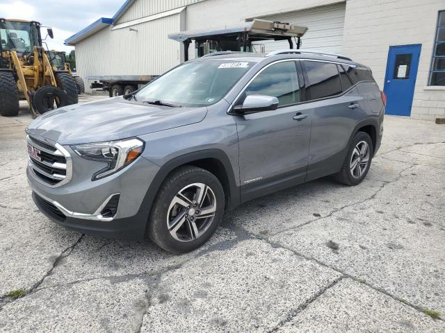 GMC TERRAIN SL 2018 3gkalweu0jl292591