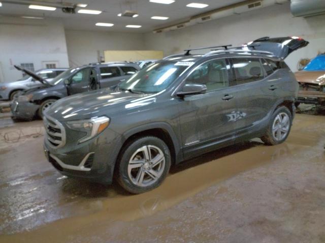 GMC TERRAIN SL 2019 3gkalweu0kl353178