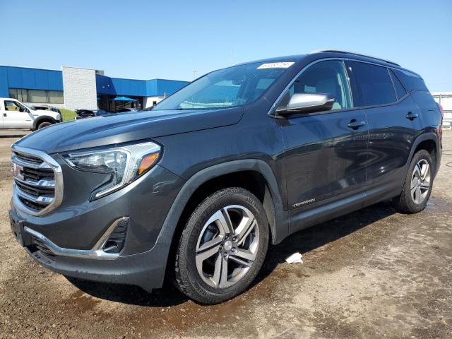 GMC TERRAIN SL 2018 3gkalweu1jl243531