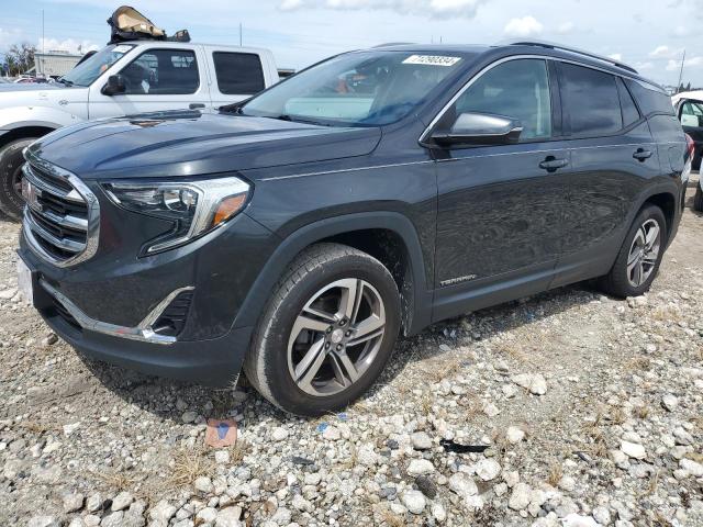 GMC TERRAIN SL 2018 3gkalweu1jl359943