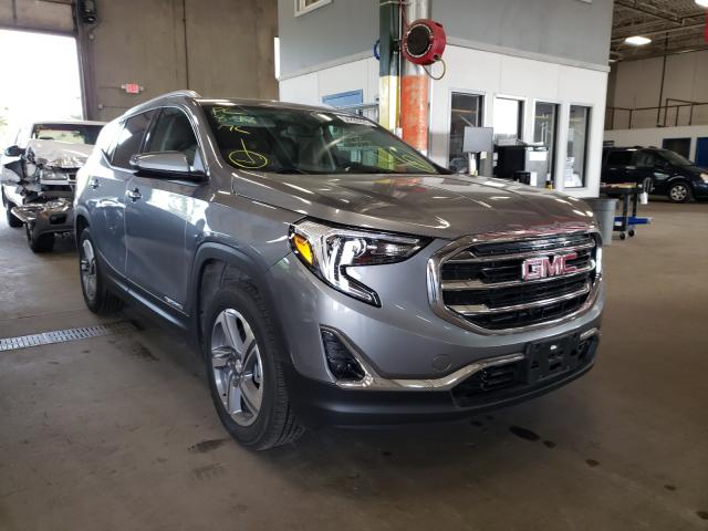 GMC TERRAIN SL 2019 3gkalweu1kl241683