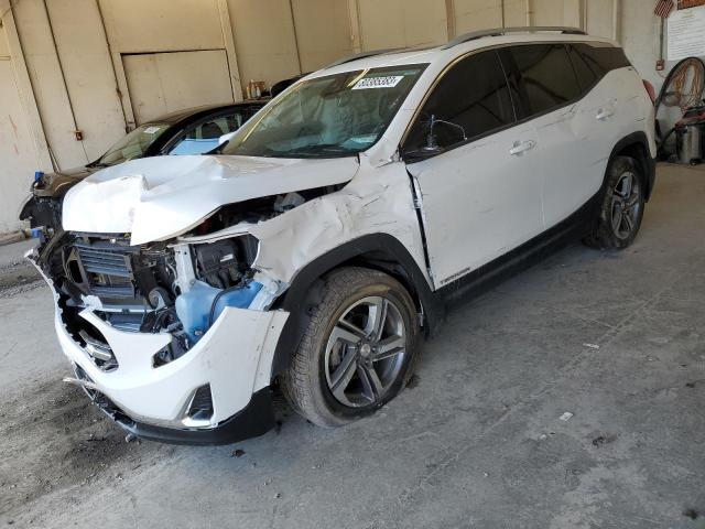 GMC TERRAIN 2019 3gkalweu1kl349141