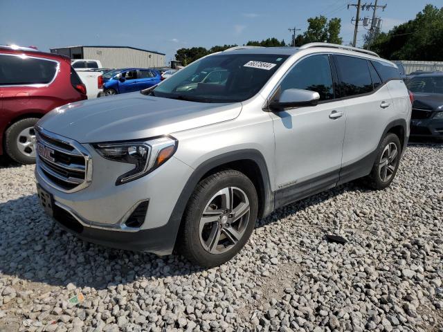 GMC TERRAIN SL 2018 3gkalweu2jl251119