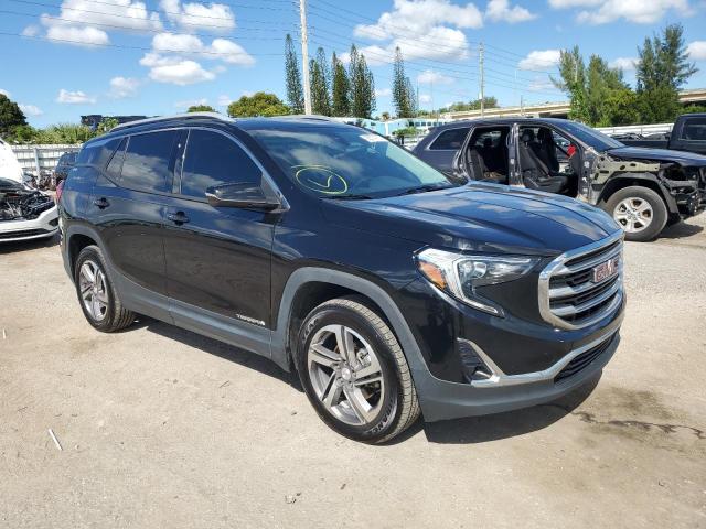 GMC TERRAIN SL 2018 3gkalweu2jl294147