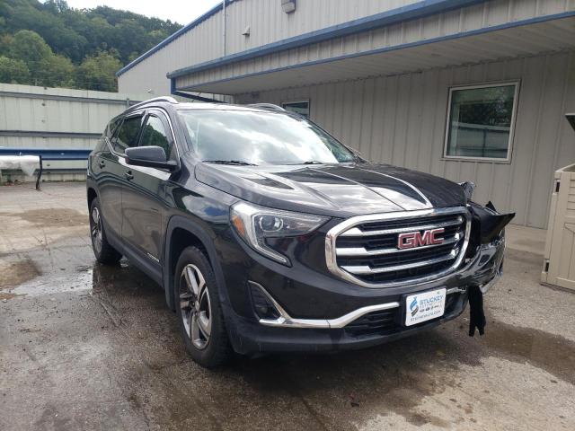 GMC TERRAIN SL 2018 3gkalweu3jl146749