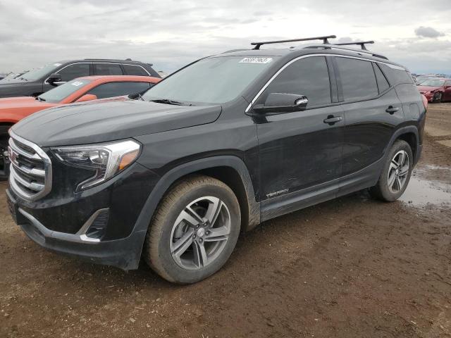 GMC TERRAIN 2018 3gkalweu3jl223085