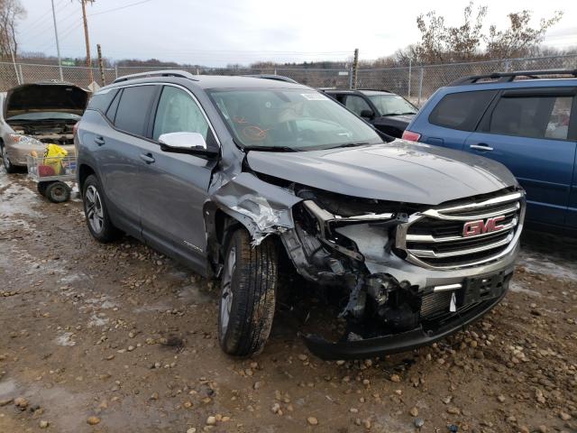 GMC TERRAIN SL 2018 3gkalweu3jl247578