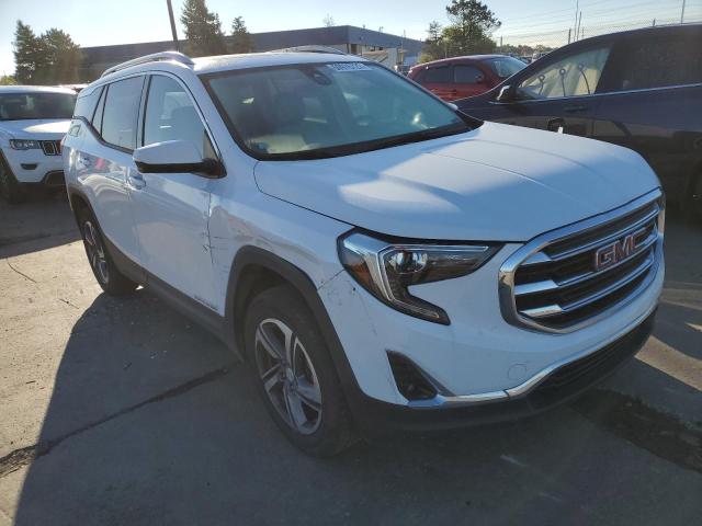 GMC TERRAIN 2019 3gkalweu3kl248330