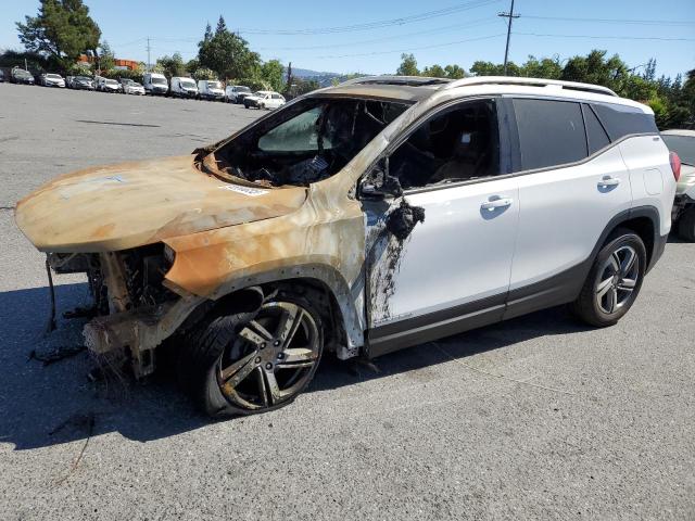 GMC TERRAIN SL 2019 3gkalweu3kl295809