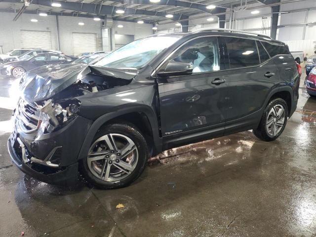 GMC TERRAIN SL 2018 3gkalweu4jl225735