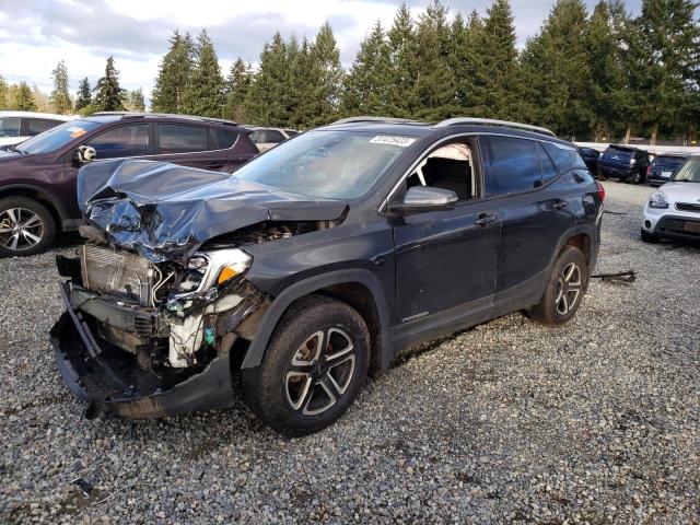 GMC TERRAIN SL 2018 3gkalweu4jl250456