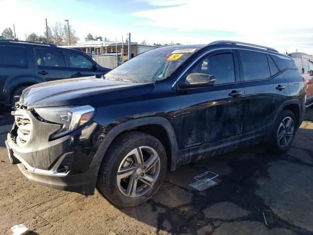 GMC TERRAIN SL 2018 3gkalweu4jl253213