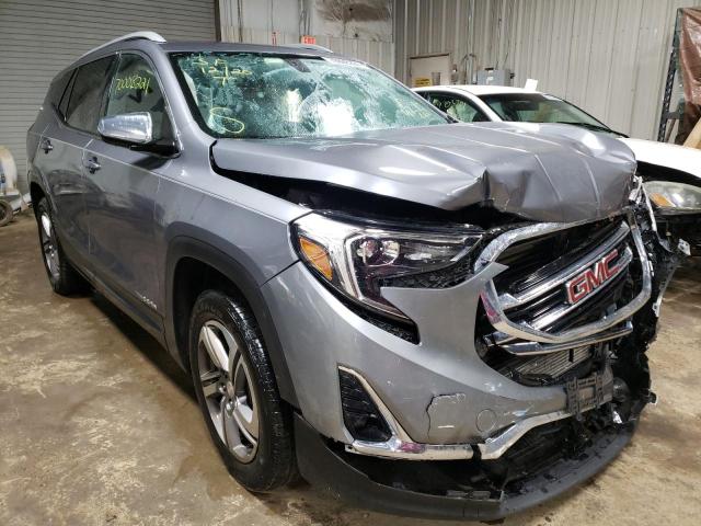 GMC TERRAIN SL 2018 3gkalweu4jl273249