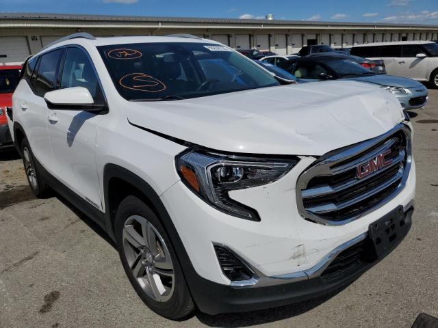 GMC TERRAIN SL 2018 3gkalweu4jl306184