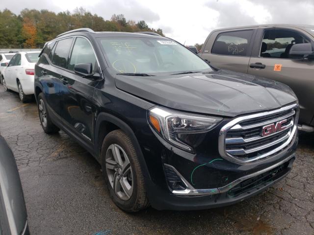 GMC TERRAIN SL 2019 3gkalweu4kl373725