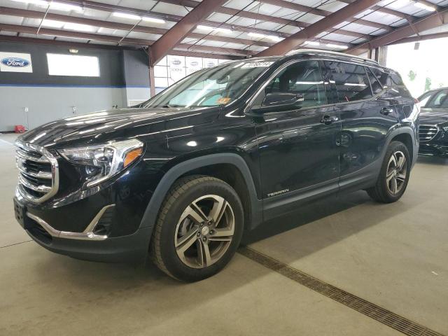 GMC TERRAIN SL 2018 3gkalweu5jl140578