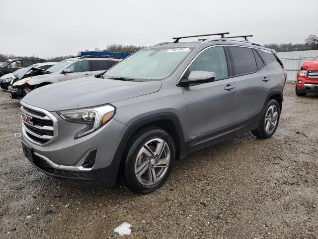 GMC TERRAIN SL 2018 3gkalweu5jl272515