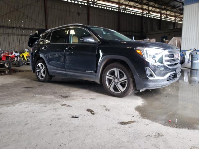 GMC TERRAIN 2019 3gkalweu5kl353564