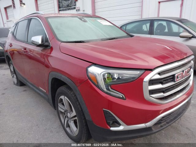 GMC TERRAIN 2018 3gkalweu6jl310933