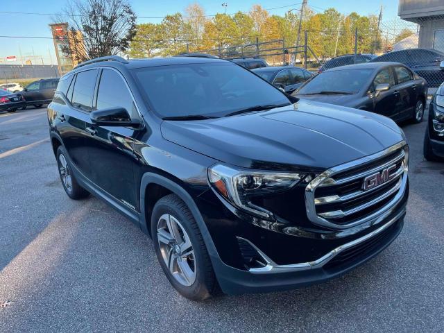 GMC TERRAIN SL 2019 3gkalweu6kl239136