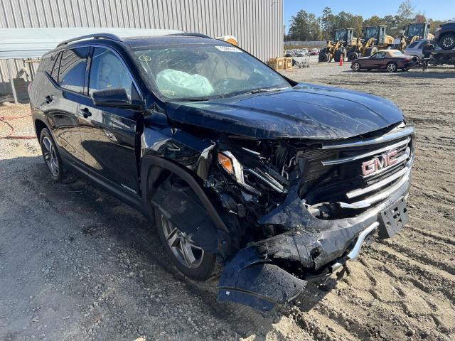 GMC TERRAIN SL 2019 3gkalweu6kl250797