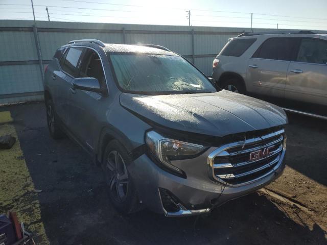 GMC TERRAIN SL 2018 3gkalweu7jl246742