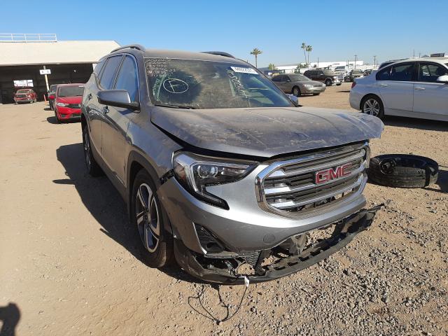 GMC TERRAIN SL 2019 3gkalweu7kl224631