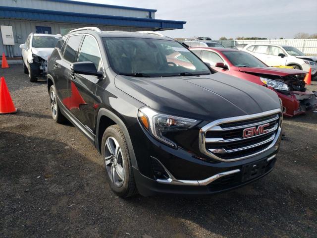 GMC TERRAIN SL 2019 3gkalweu7kl247178