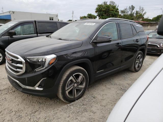 GMC TERRAIN SL 2019 3gkalweu7kl251179