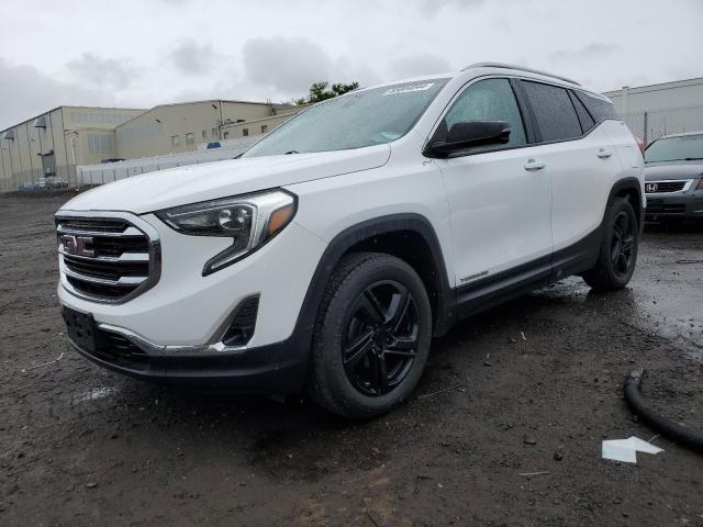 GMC TERRAIN SL 2019 3gkalweu7kl355154