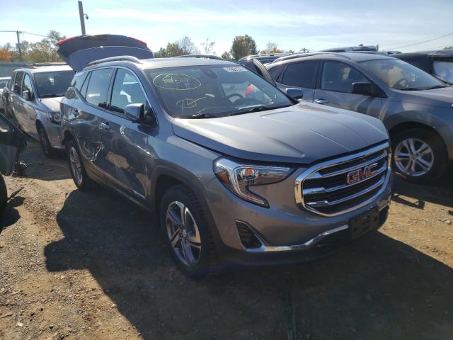 GMC TERRAIN SL 2019 3gkalweu7kl356000