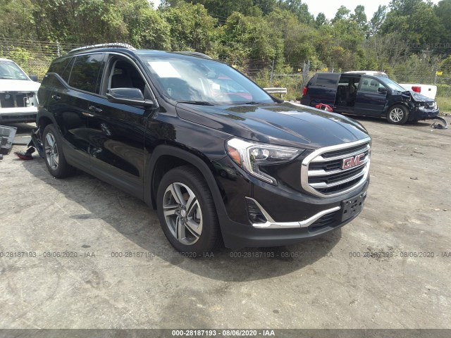 GMC TERRAIN 2017 3gkalweu8jl225009