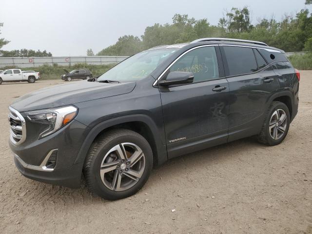 GMC TERRAIN SL 2018 3gkalweu8jl384208