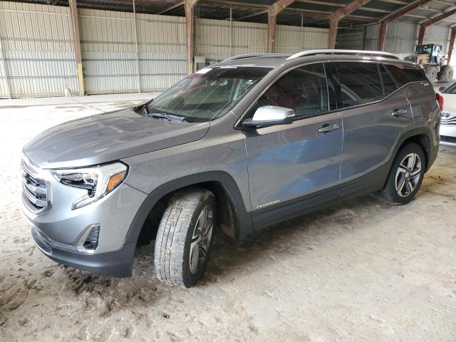 GMC TERRAIN SL 2018 3gkalweu9jl226380