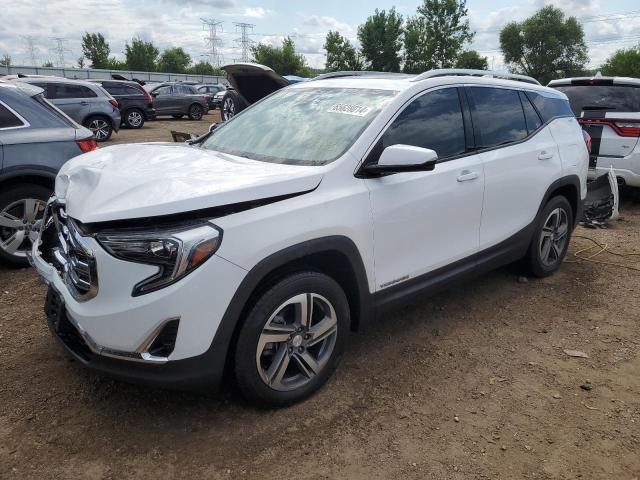 GMC TERRAIN 2019 3gkalweu9kl243892