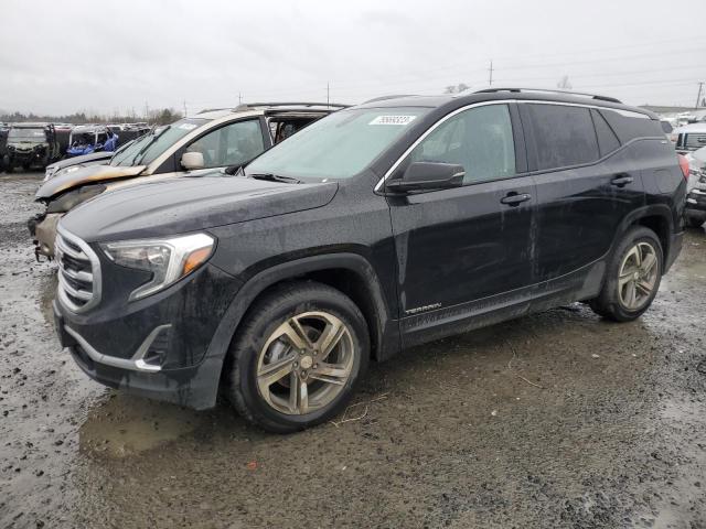 GMC TERRAIN 2019 3gkalweu9kl264077