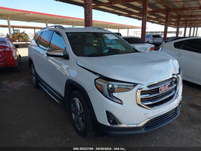 GMC TERRAIN 2018 3gkalweuxjl252924