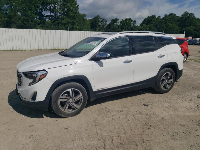 GMC TERRAIN 2018 3gkalweuxjl254379