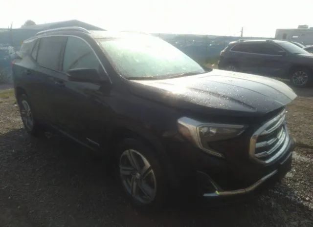 GMC TERRAIN 2018 3gkalweuxjl323670