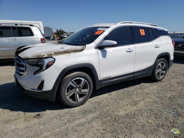 GMC TERRAIN SL 2019 3gkalweuxkl195268