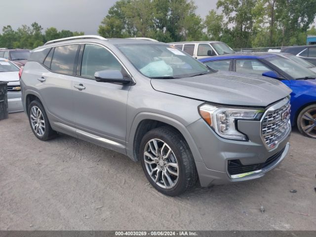 GMC TERRAIN 2024 3gkalxeg0rl143402