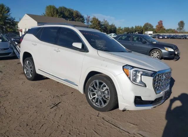 GMC TERRAIN 2023 3gkalxeg1pl101835