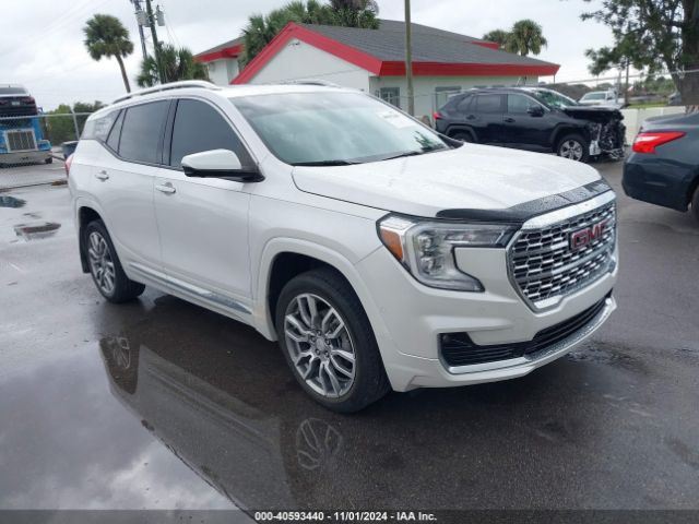 GMC TERRAIN 2023 3gkalxeg1pl116755