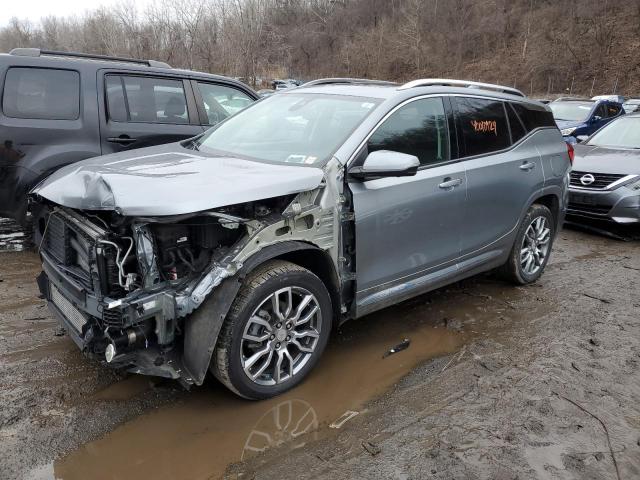 GMC TERRAIN 2023 3gkalxeg1pl120529