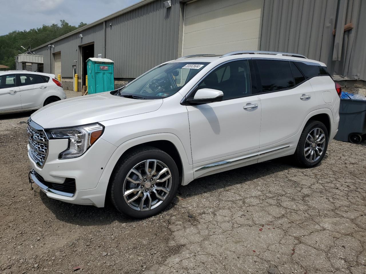 GMC TERRAIN 2024 3gkalxeg1rl248871