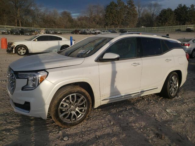 GMC TERRAIN DE 2023 3gkalxeg2pl122788