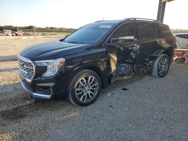 GMC TERRAIN DE 2023 3gkalxeg2pl185566