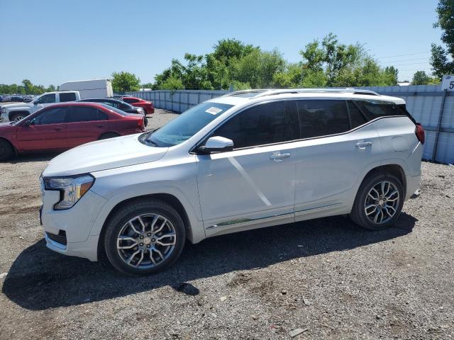 GMC TERRAIN 2023 3gkalxeg2pl256152