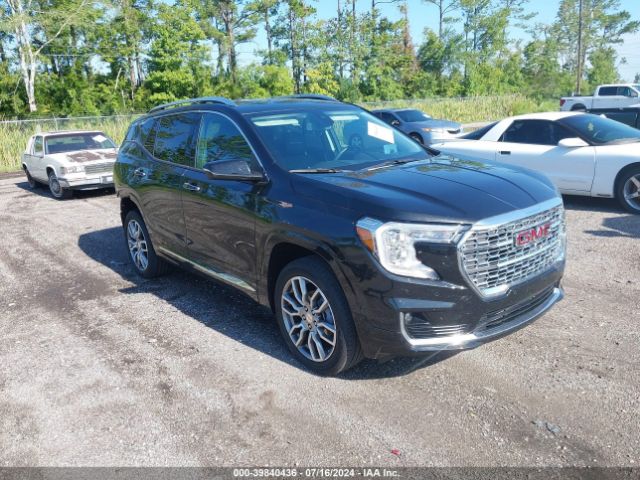 GMC TERRAIN 2023 3gkalxeg3pl254247