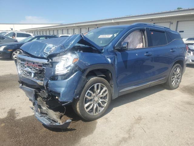 GMC TERRAIN DE 2024 3gkalxeg3rl212874